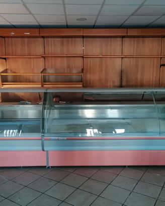 Attrezzatura  Alimentari- Gastronomia - Macelleria