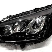 FARO PROIETTORE PEUGEOT 208 DAL 2023 ECO LED