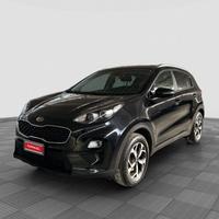 KIA Sportage Sportage 1.6 GDI 2WD Business Class