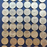 monete lire italiane