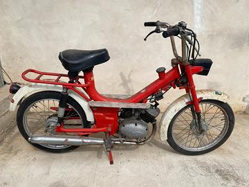 Motorino Rizzato Califfo 50