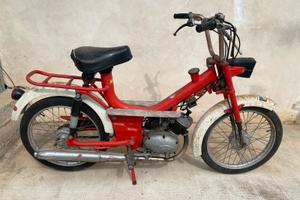 Motorino Rizzato Califfo 50