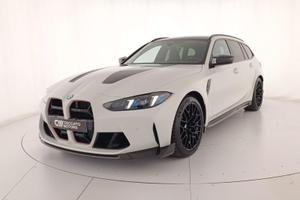 BMW M3 Touring 3.0 CS auto