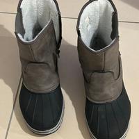 Doposci KIMBERFEEL uomo, taglia 43