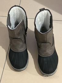 Doposci KIMBERFEEL uomo, taglia 43