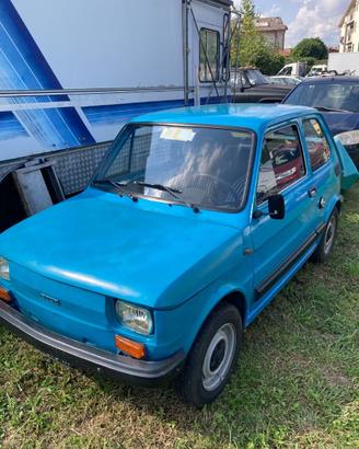 Fiat 126