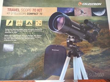 telescopio 