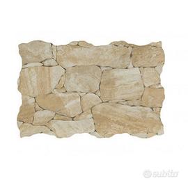 Mattonelle ad incastro Ribasos 34x50