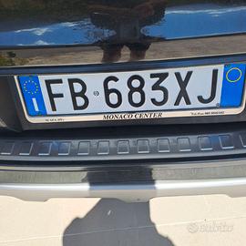 Fiat 500l trekking  1.3 multijet  95 cv.