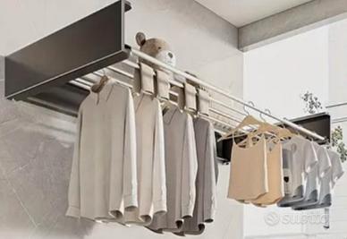 Stiratura direttamente a casa mia