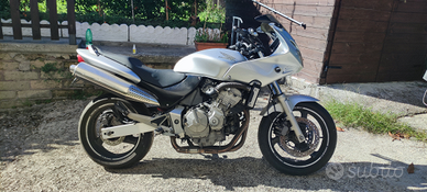 Honda Hornet 600 anno 2000