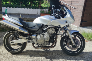 Honda Hornet 600 anno 2000