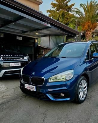 Bmw 216 216d Active Tourer Advantage