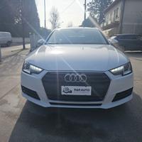 Audi A4 Avant 2.0 TDI clean diesel Business