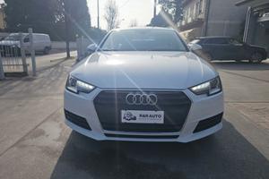 Audi A4 Avant 2.0 TDI clean diesel Business