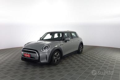 MINI Mini 5 Porte 1.5 Cooper Classic 5 porte