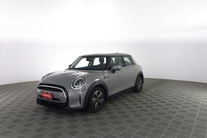 MINI Mini 5 Porte 1.5 Cooper Classic 5 porte