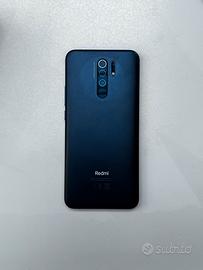 Redmi 9