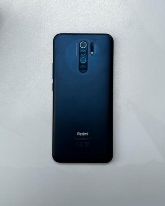 Redmi 9