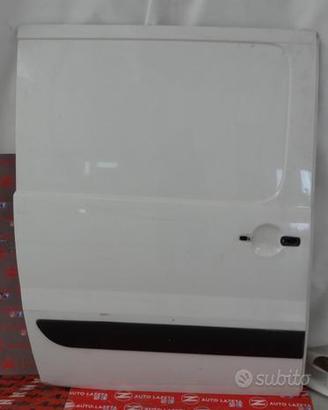 PORTIERA ANTERIORE DESTRA Fiat Scudo 3° Serie (200