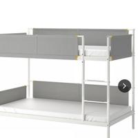 Letto a castello Ikea