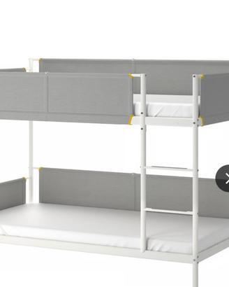Letto a castello Ikea