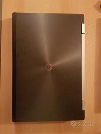 HP Elitebook 8570w