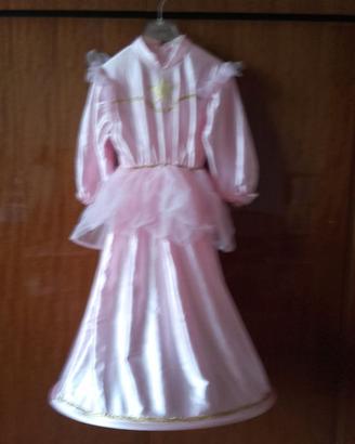 Vestito fatina 