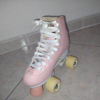 Pattini come nuovi