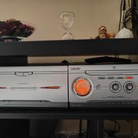 Stereo MiniHifi Sony perfetto.