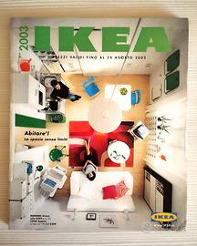 Catalogo IKEA 2003