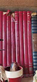 Enciclopedia cartacea e altri volumi