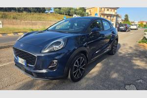 FORD Puma 1.0 EcoBoost 125CV S&S Titanium