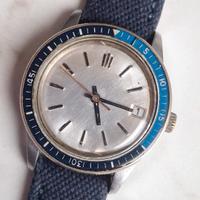 OROLOGIO SUBACQUEO DIVER AUTOMATICO 