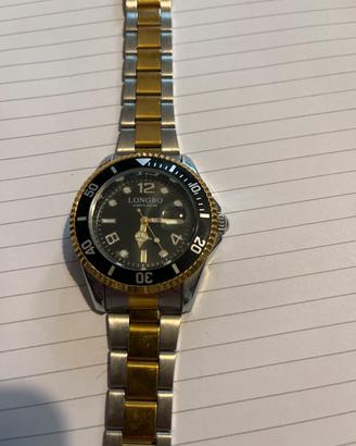 Orologio LONGBO