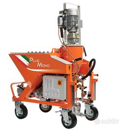 Intonacatrice MIXR plus NUOVO