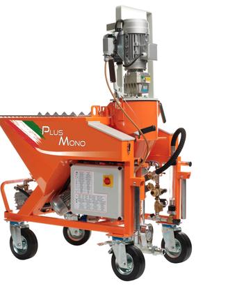 Intonacatrice MIXR plus NUOVO