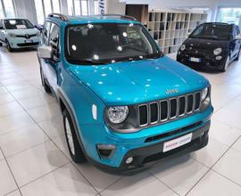 Jeep Renegade 1.3 T4 190CV PHEV 4xe AT6 Limit...