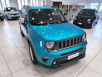 Jeep Renegade 1.3 T4 190CV PHEV 4xe AT6 Limit...