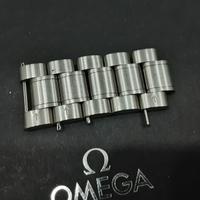 Maglie Originali  OMEGA MOONWATCH da 18 mm  PERNO