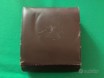 Porta sigari Toscano Originale Selected