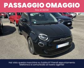 FIAT 500 Icon Cabrio 42 kWh
