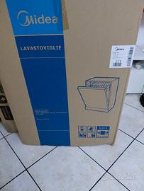 lavastoviglie Midea 