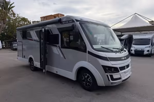 Mclouis Nevis 881 V-Stock 2026
