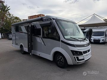 Mclouis Nevis 881 V-Stock 2026