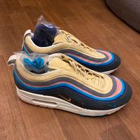 Nike Sean Wotherspoon