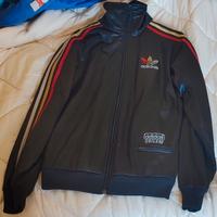 Giacca sportiva Adidas, Tg S