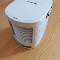 Raffrescatore portatile 