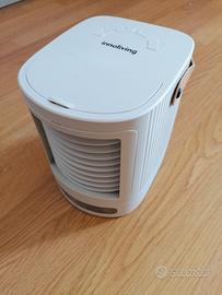 Raffrescatore portatile 