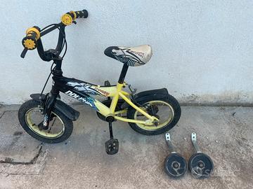 Bici bimbo 12”
